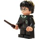 Конструктор Lego Harry Potter 76386 Хогвартс: ошибка с оборотным зельем