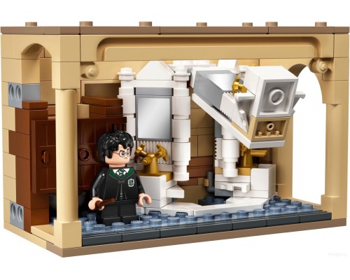 Конструктор Lego Harry Potter 76386 Хогвартс: ошибка с оборотным зельем