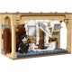 Конструктор Lego Harry Potter 76386 Хогвартс: ошибка с оборотным зельем