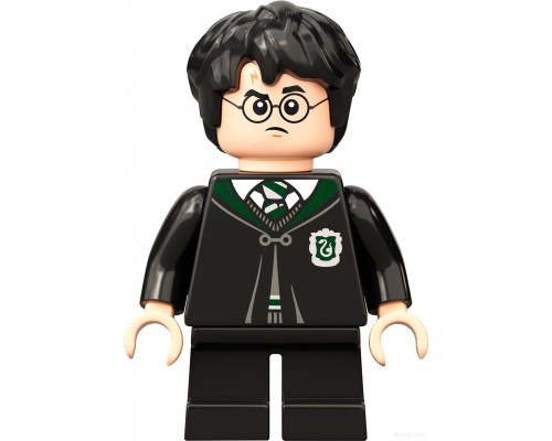 Конструктор Lego Harry Potter 76386 Хогвартс: ошибка с оборотным зельем