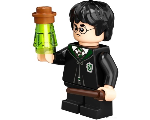 Конструктор Lego Harry Potter 76386 Хогвартс: ошибка с оборотным зельем