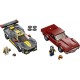 Конструктор Lego Speed Champions 76903 Chevrolet Corvette C8.R and 1968 Chevrolet