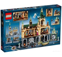 Конструктор Lego Harry Potter 76389 Хогвартс: Тайная комната