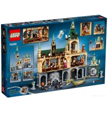 Конструктор Lego Harry Potter 76389 Хогвартс: Тайная комната