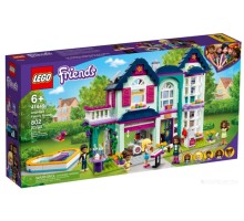 Конструктор Lego Friends 41449 Дом семьи Андреа