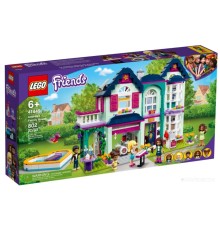 Конструктор Lego Friends 41449 Дом семьи Андреа