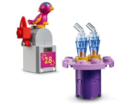 Конструктор Lego Friends 41449 Дом семьи Андреа