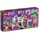 Конструктор Lego Friends 41449 Дом семьи Андреа