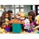 Конструктор Lego Friends 41449 Дом семьи Андреа