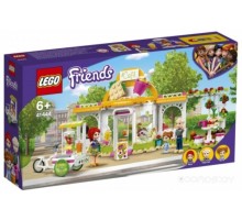 Конструктор Lego Friends 41444 Органическое кафе Хартлейк-Сити