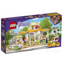 Конструктор Lego Friends 41444 Органическое кафе Хартлейк-Сити