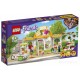 Конструктор Lego Friends 41444 Органическое кафе Хартлейк-Сити