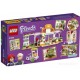 Конструктор Lego Friends 41444 Органическое кафе Хартлейк-Сити