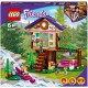 Конструктор Lego Friends 41679 Домик в лесу