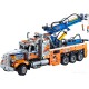 Конструктор Lego Technic 42128 Грузовой эвакуатор