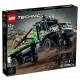 Конструктор Lego Technic 42129 Полноприводный грузовик Mercedes-Benz Zetros