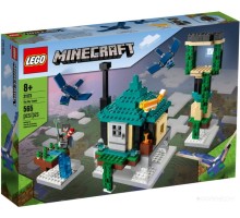 Конструктор Lego Minecraft 21173 Небесная башня