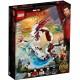 Конструктор Lego Marvel Super Heroes 76177 Битва в древней деревне