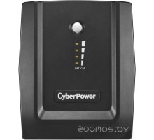 Источник бесперебойного питания CyberPower UT2200E