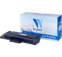 Картридж NV-Print NV-SCXD4200A (аналог Samsung SCX-D4200A)