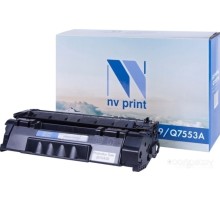 Картридж NV-Print NV-Q5949A-Q7553A (аналог HP Q5949A)