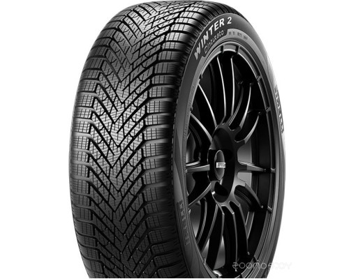 Шина Pirelli Winter Cinturato 2 215/50R17 95V