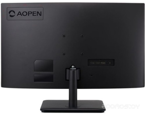 Монитор Aopen 27HC5RXbmiipx