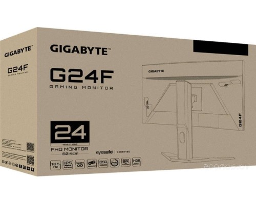 Монитор Gigabyte G24F