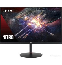 Монитор Acer Nitro XV272Sbmiiprx