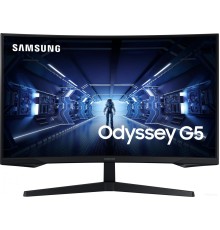 Монитор Samsung Odyssey G5 C32G55TQWI