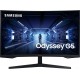 Монитор Samsung Odyssey G5 C32G55TQWI