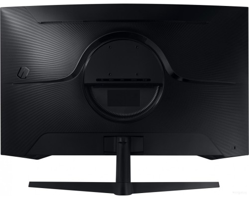 Монитор Samsung Odyssey G5 C32G55TQWI