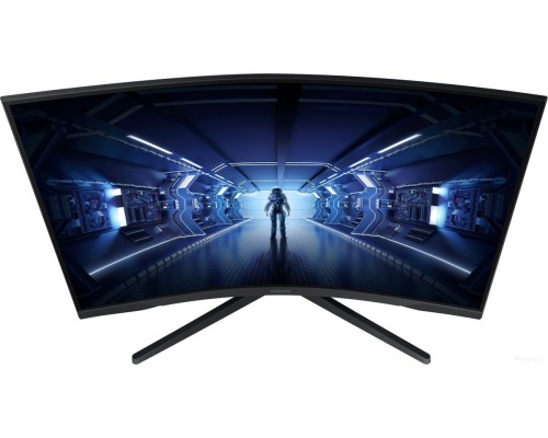 Монитор Samsung Odyssey G5 C32G55TQWI