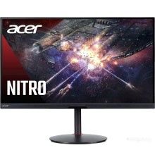 Монитор Acer Nitro XV282KKVbmiipruzx