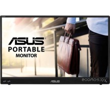 Монитор Asus Portable MB16ACV