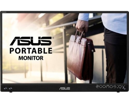 Монитор Asus Portable MB16ACV