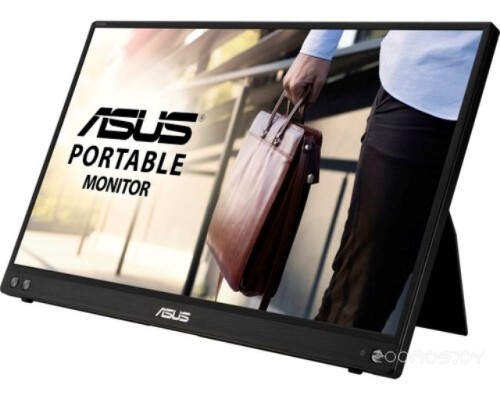 Монитор Asus Portable MB16ACV