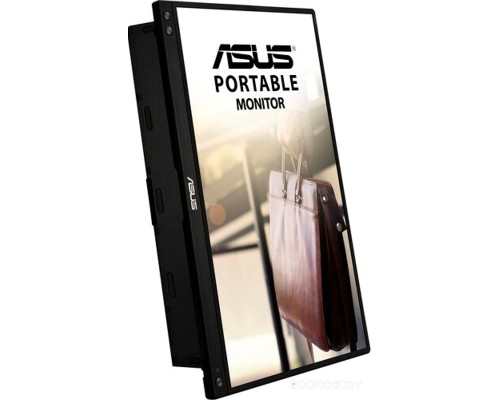 Монитор Asus Portable MB16ACV