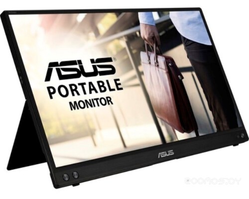 Монитор Asus Portable MB16ACV