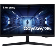 Монитор Samsung Odyssey G5 C27G54TQWI