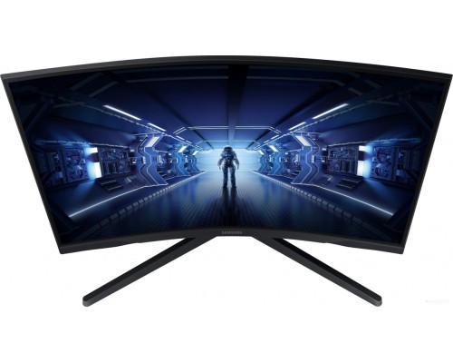 Монитор Samsung Odyssey G5 C27G54TQWI