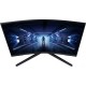 Монитор Samsung Odyssey G5 C27G54TQWI