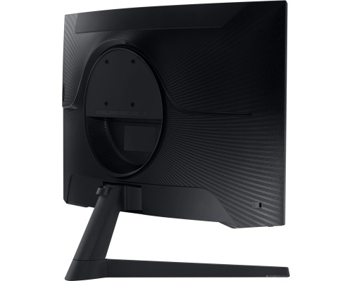 Монитор Samsung Odyssey G5 C27G54TQWI