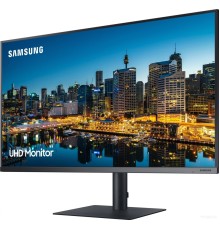 Монитор Samsung F32TU870VI