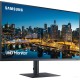 Монитор Samsung F32TU870VI