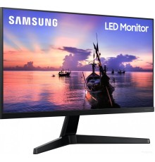 Монитор Samsung F27T352FHI