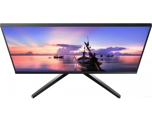 Монитор Samsung F27T352FHI