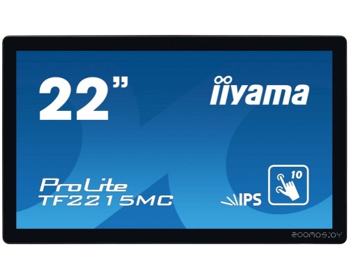 Информационная панель IIYAMA Prolite TF2215MC-B2