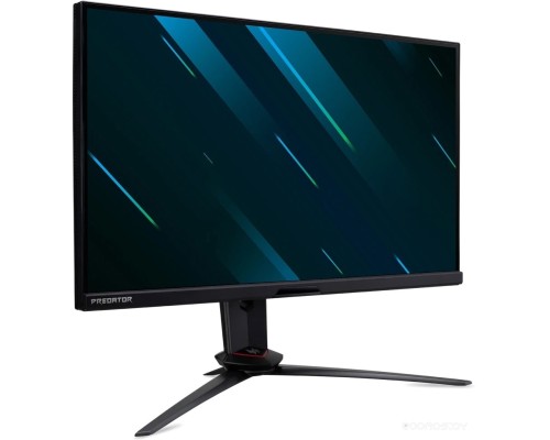 Монитор Acer Predator XB273UNVbmiiprzx