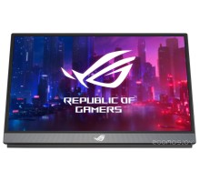 Монитор Asus ROG Strix XG17AHPE